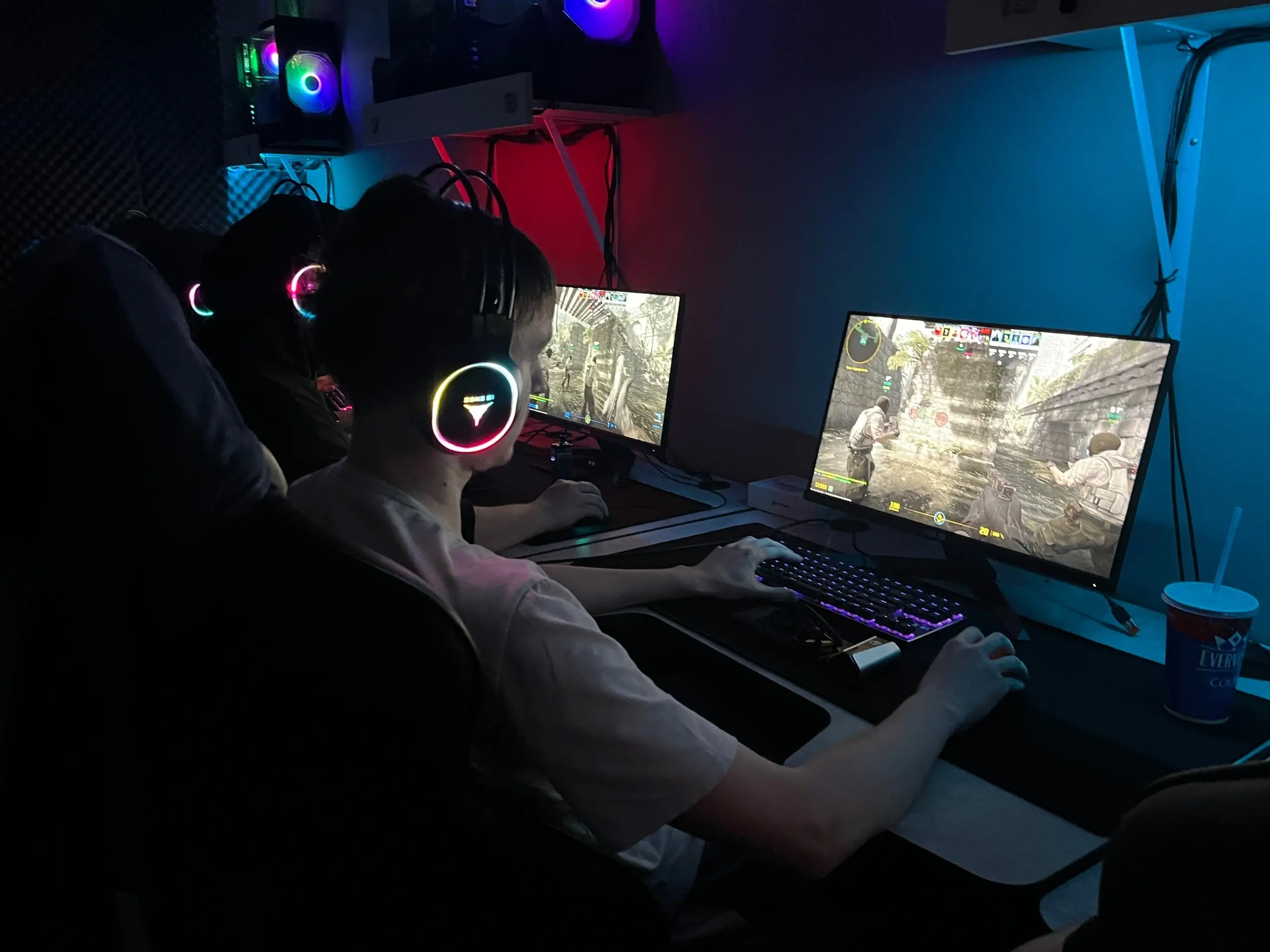 Изображение клуба PixelHub № 5