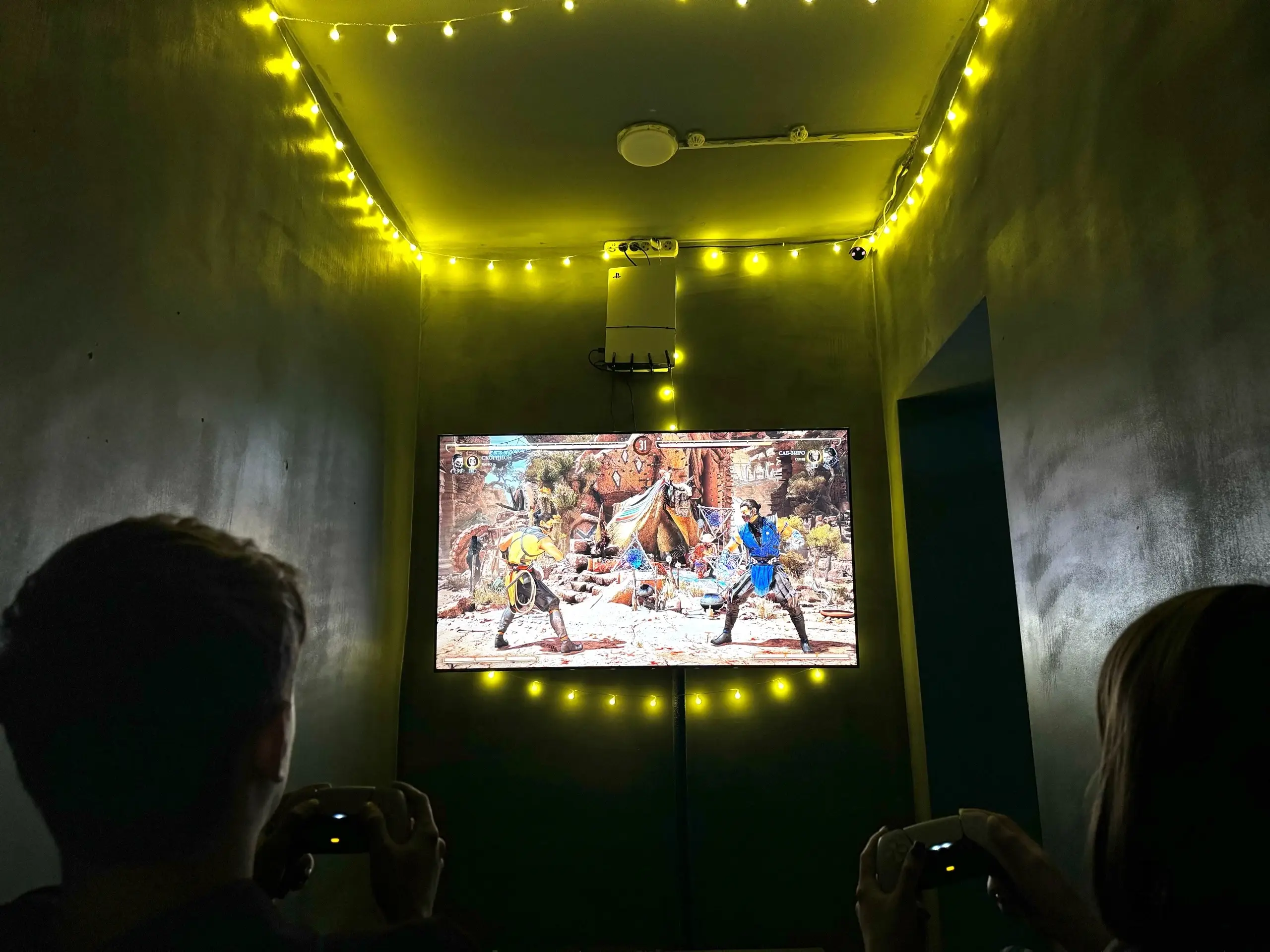 Изображение клуба PixelHub № 3