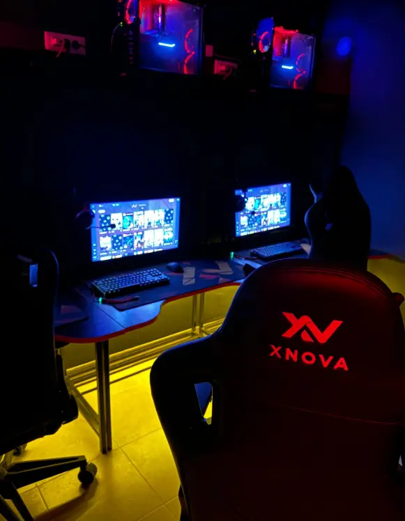 Изображение клуба ХНова № 2