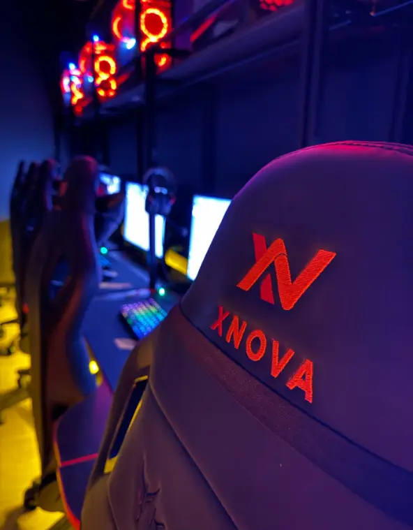 Изображение клуба ХНова № 5