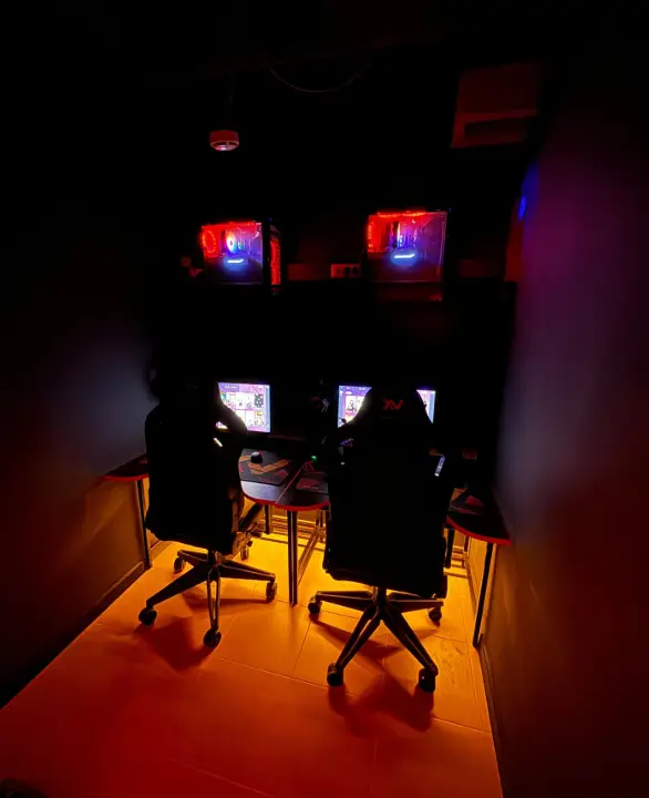 Изображение клуба ХНова № 3