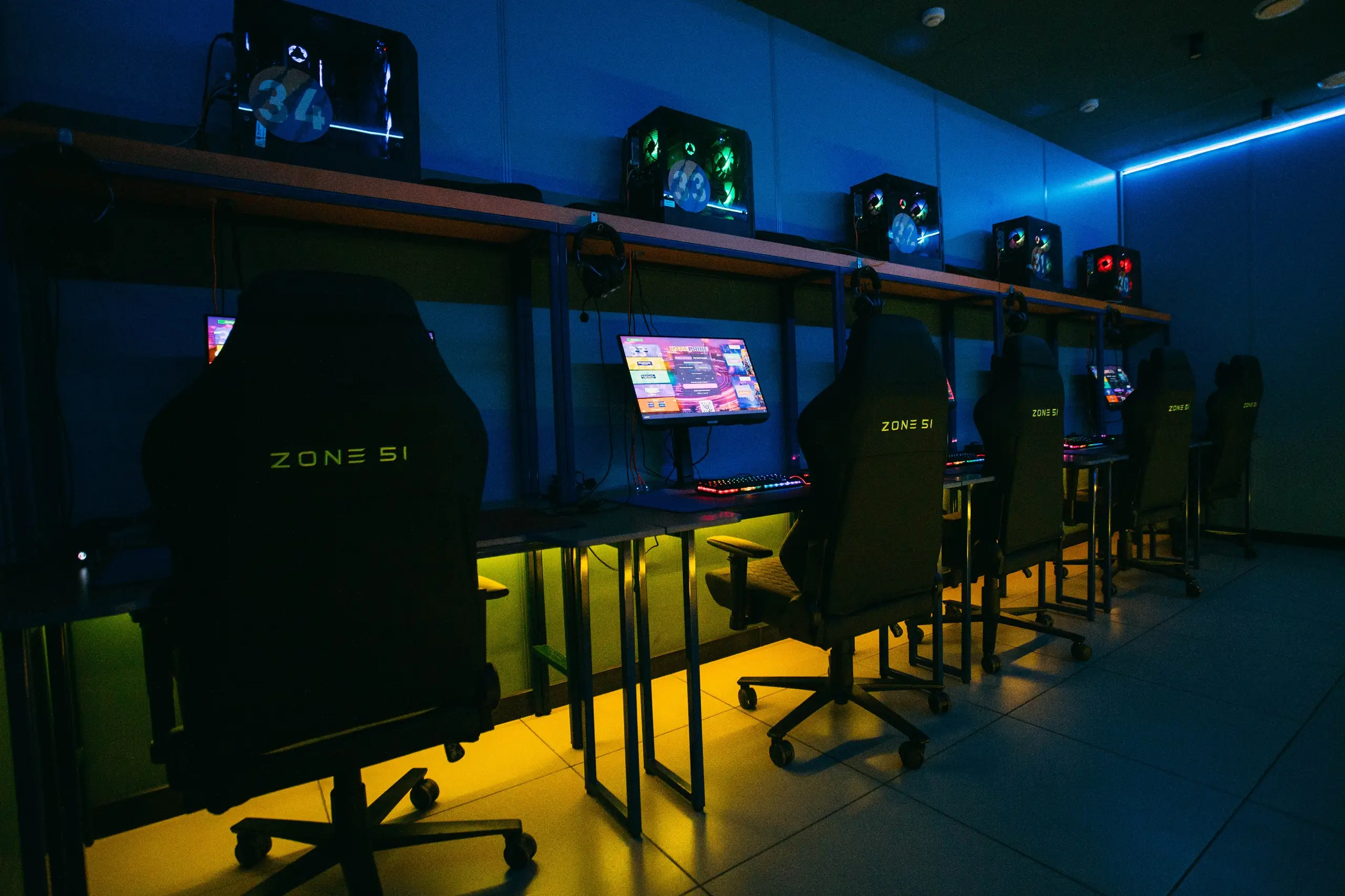 Изображение клуба КиберПрайд № 3