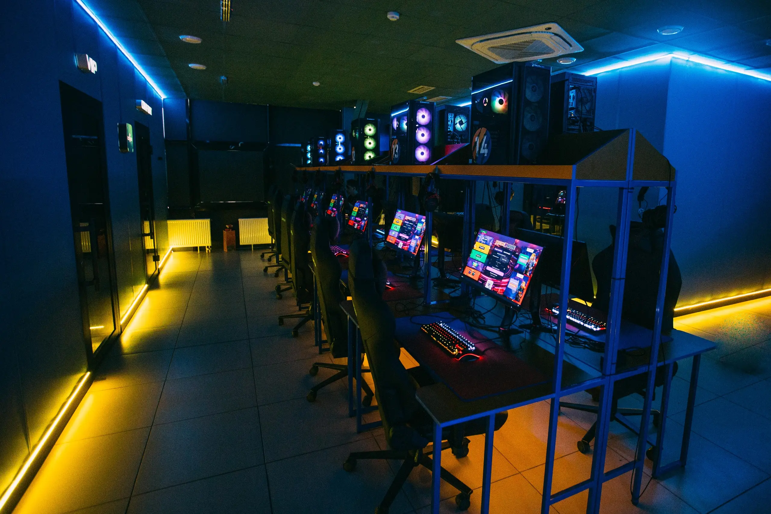 Изображение клуба КиберПрайд № 2