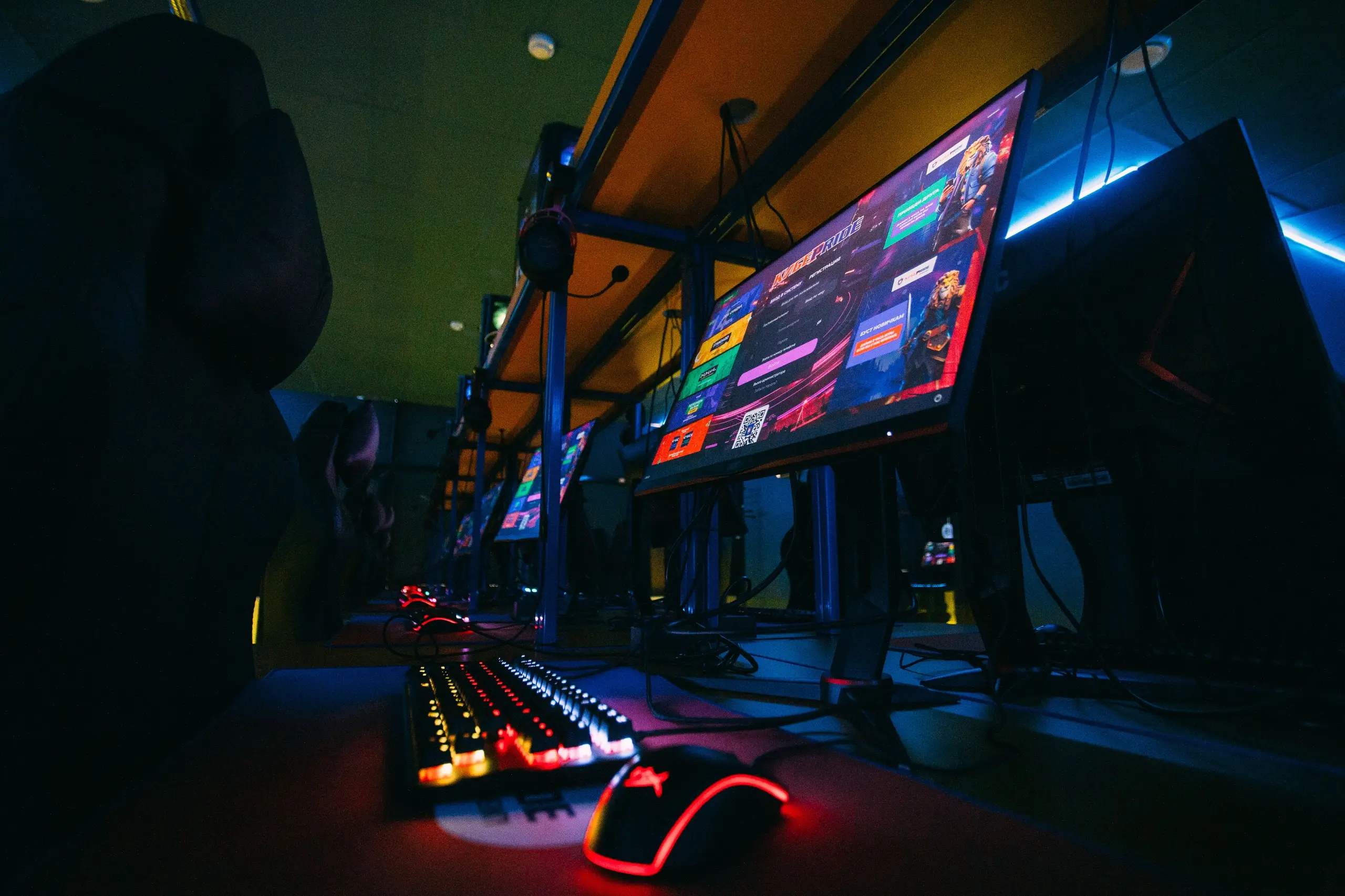 Изображение клуба КиберПрайд № 6