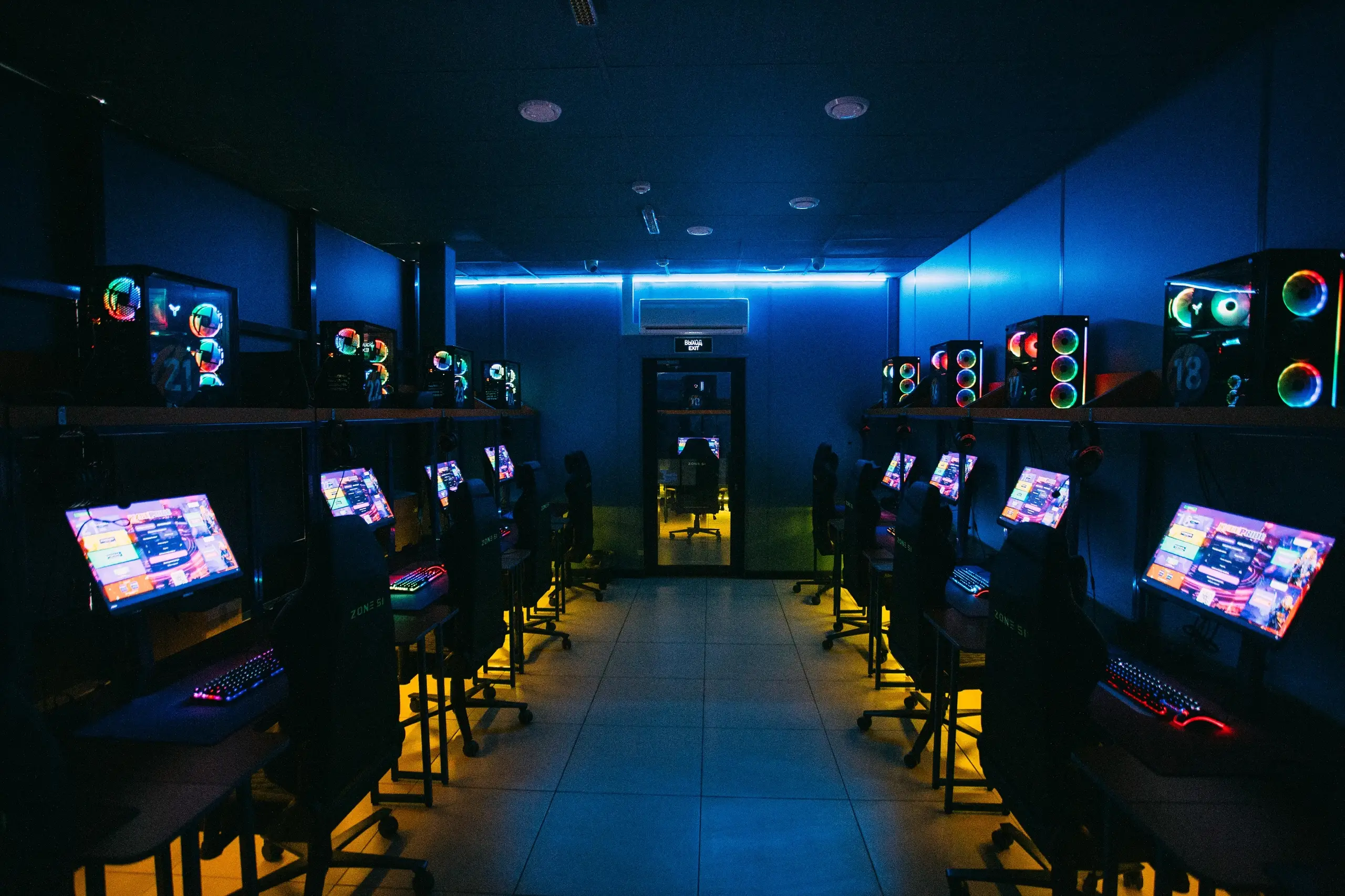 Изображение клуба КиберПрайд № 4