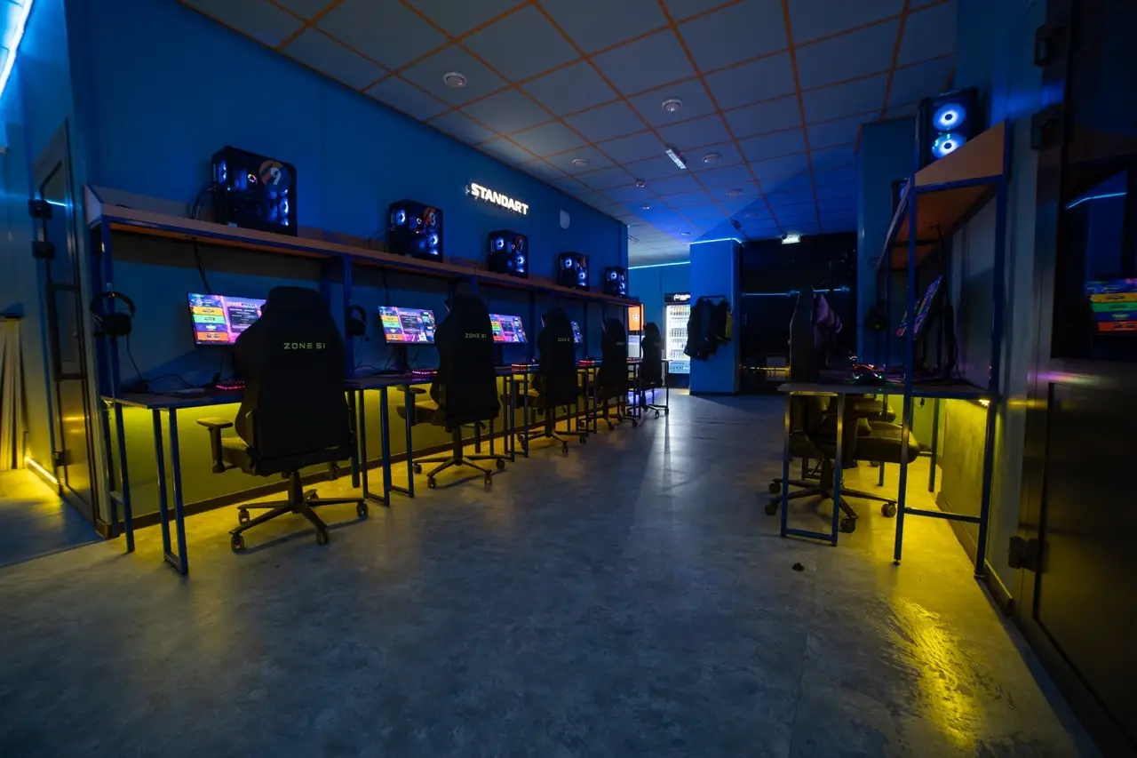 Изображение клуба КиберПрайд № 2