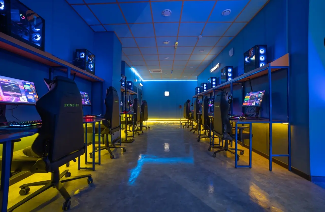 Изображение клуба КиберПрайд № 5