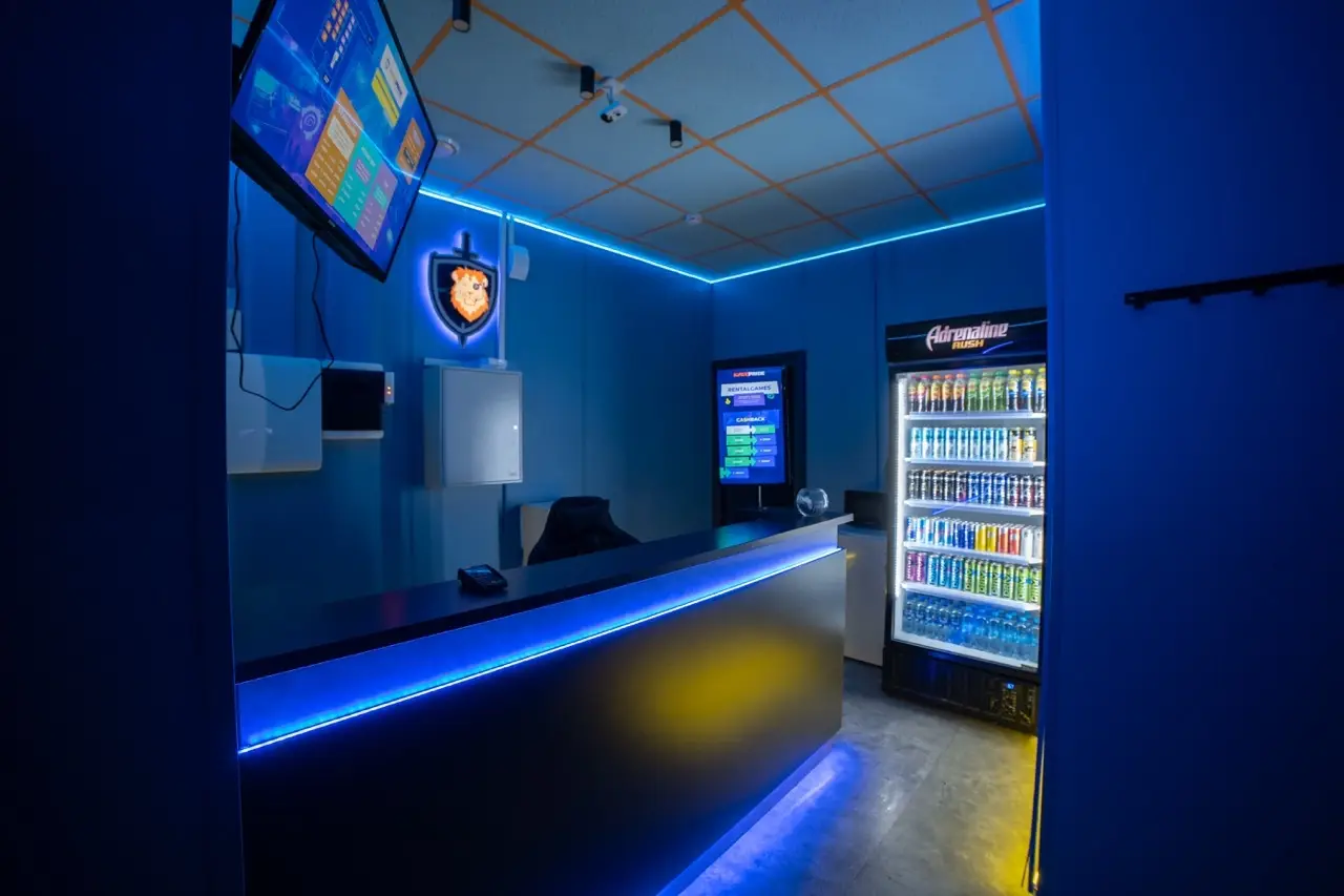 Изображение клуба КиберПрайд № 3