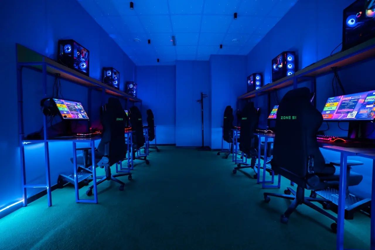 Изображение клуба КиберПрайд № 4