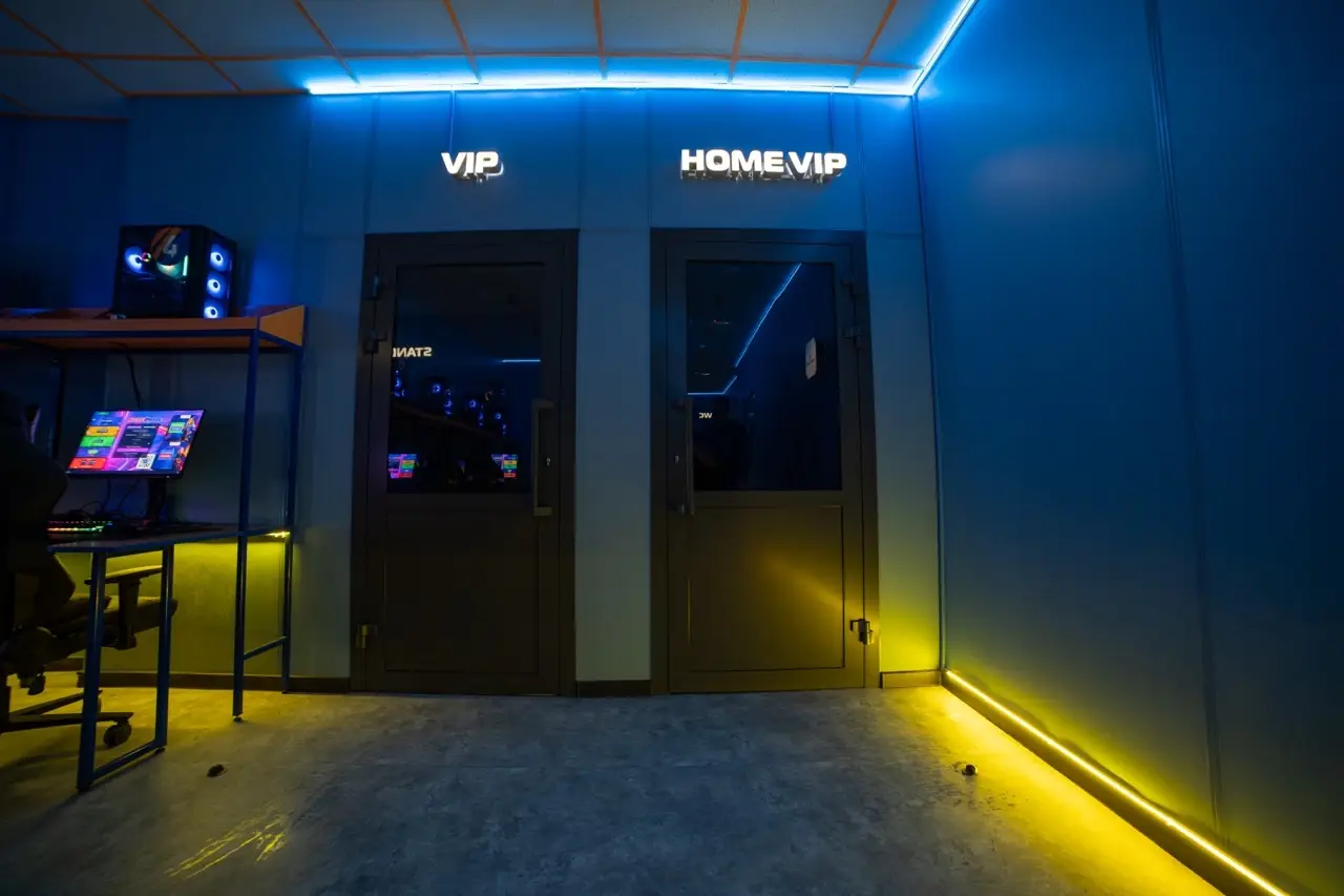 Изображение клуба КиберПрайд № 6