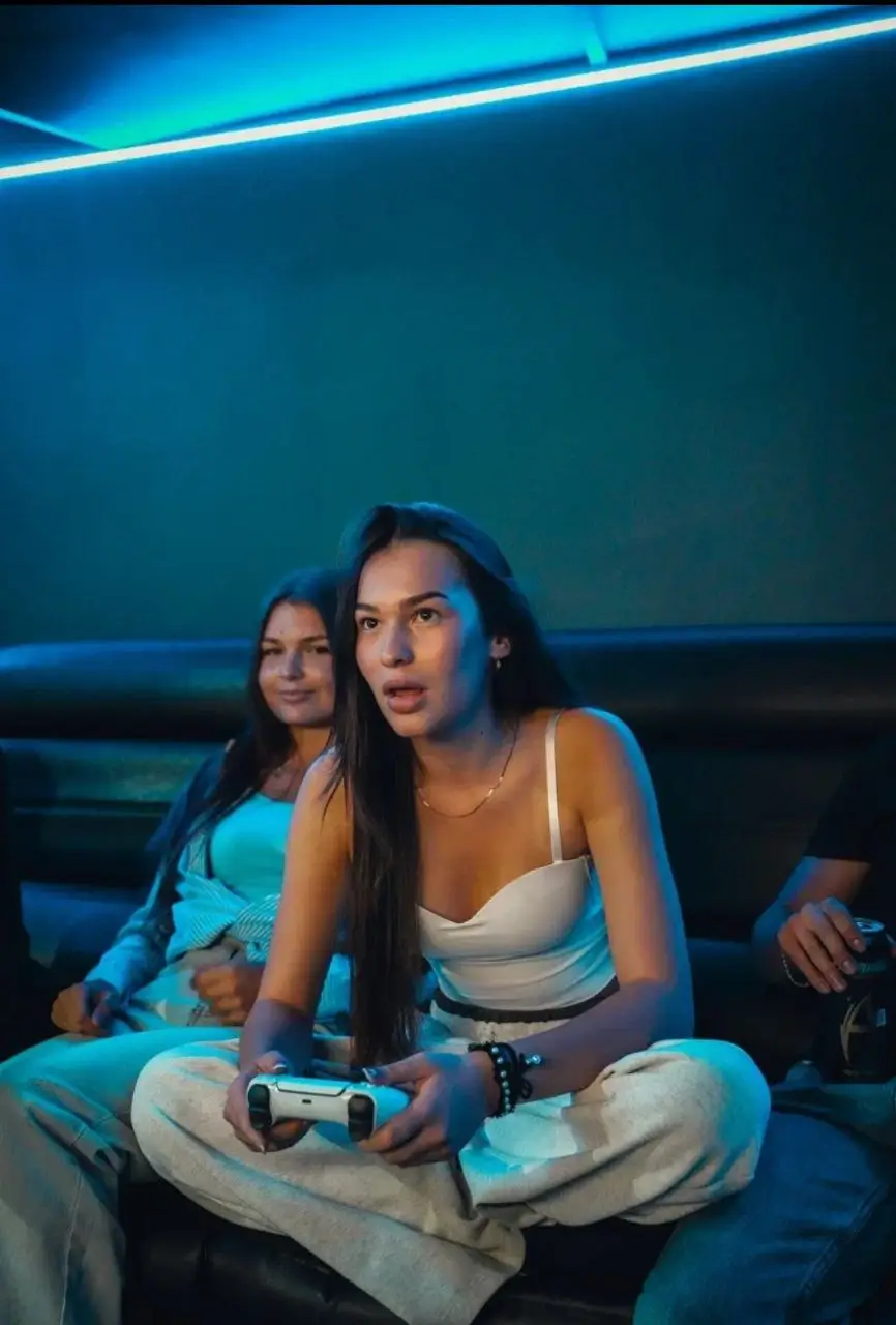 Изображение клуба Gamer Place № 4