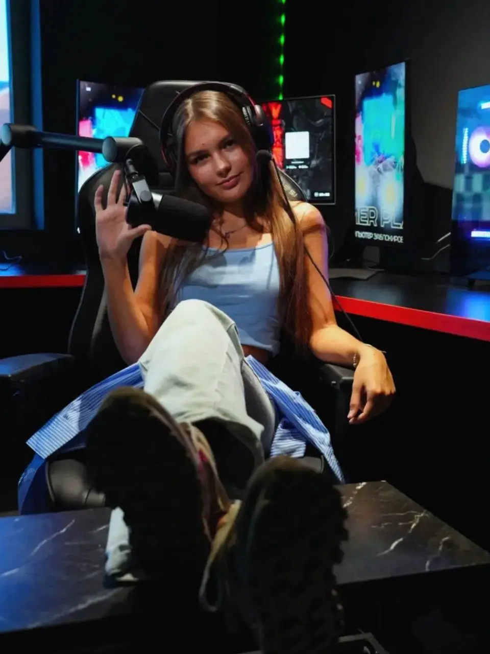 Изображение клуба Gamer Place № 2