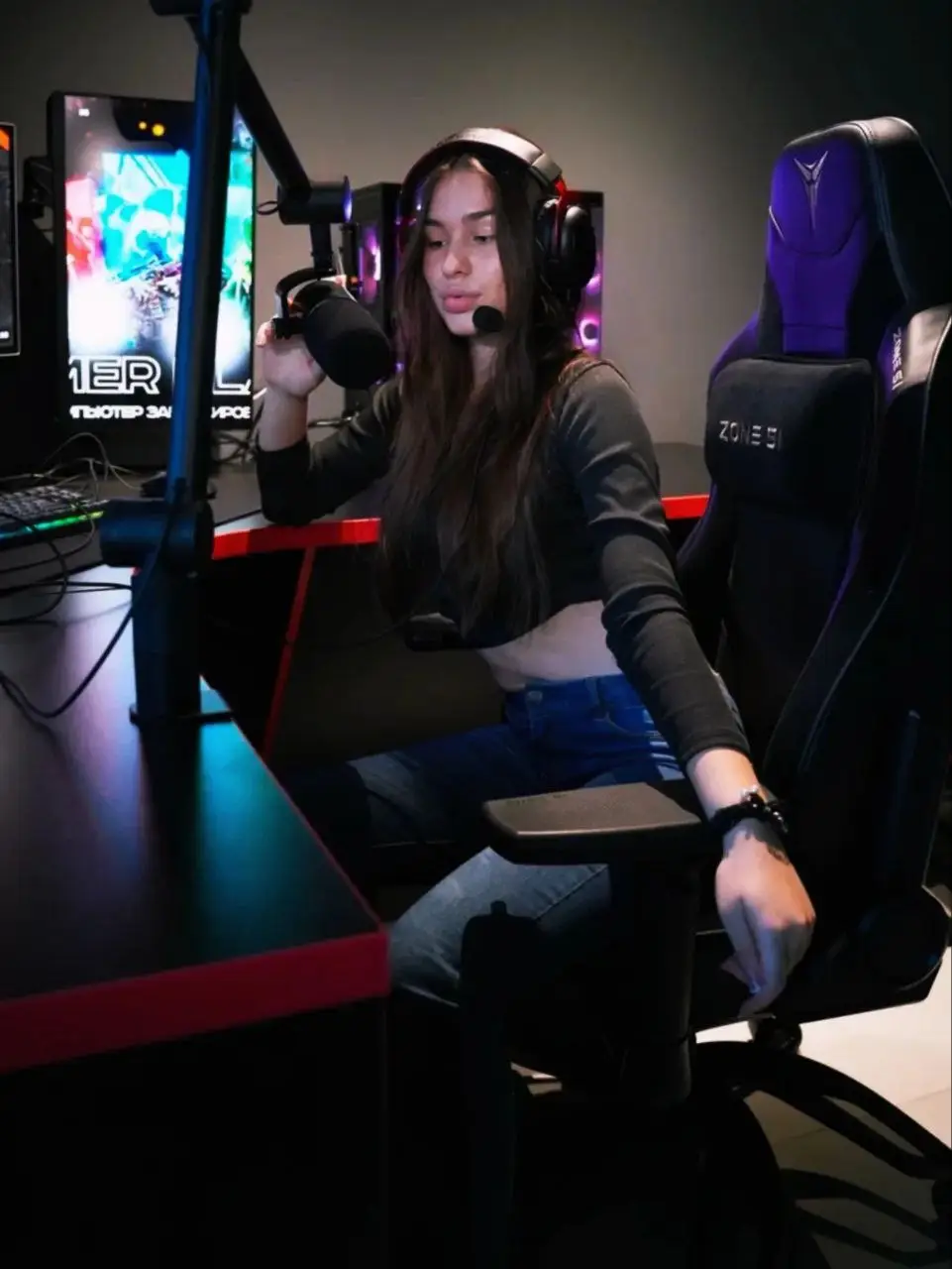 Изображение клуба Gamer Place № 3