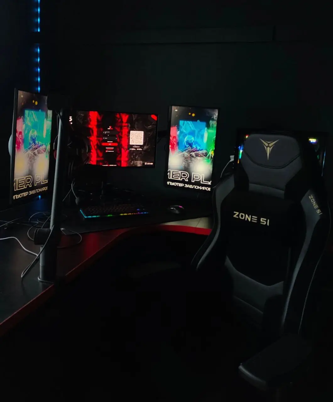 Изображение клуба Gamer Place № 6