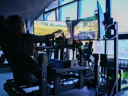 Изображение клуба Gamer Place № 7