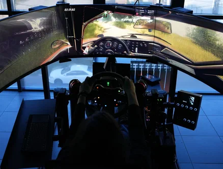 Изображение клуба Gamer Place № 8