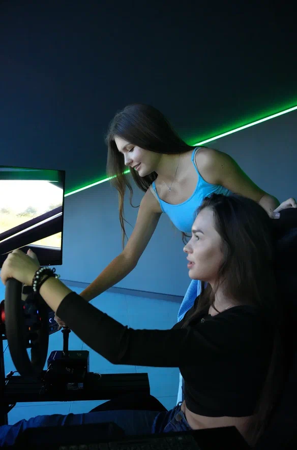 Изображение клуба Gamer Place № 9