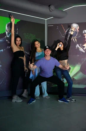 Изображение клуба Cube Games № 7