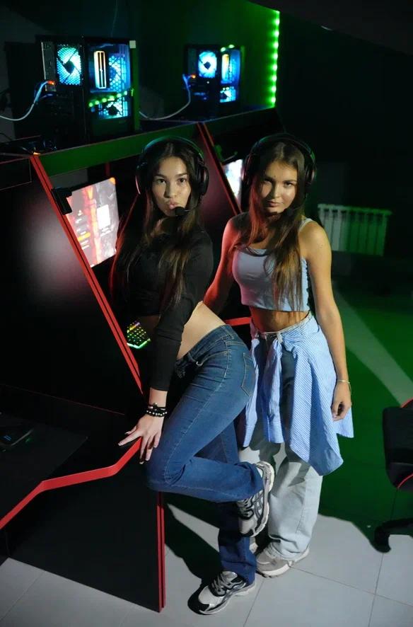 Изображение клуба Cube Games № 4