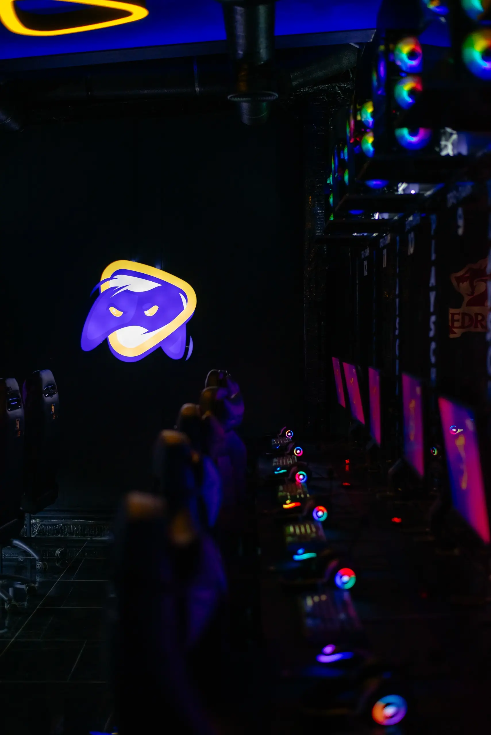 Изображение клуба Playschamp Prime № 3