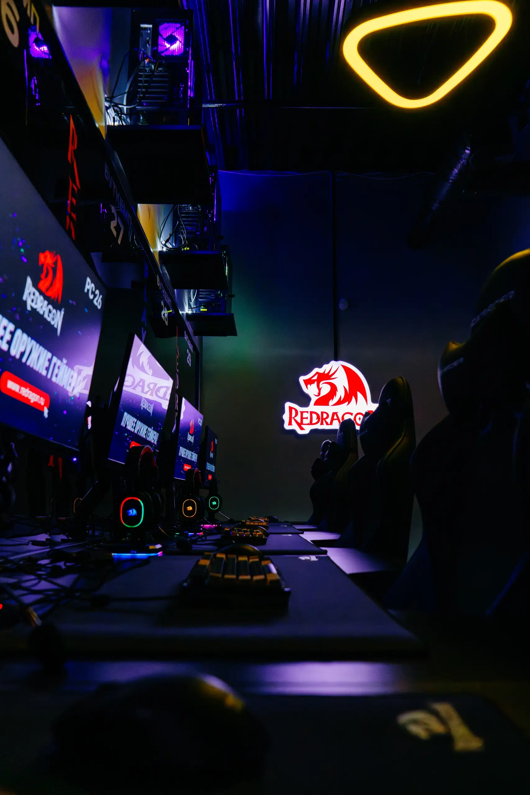 Изображение клуба Playschamp Prime № 6