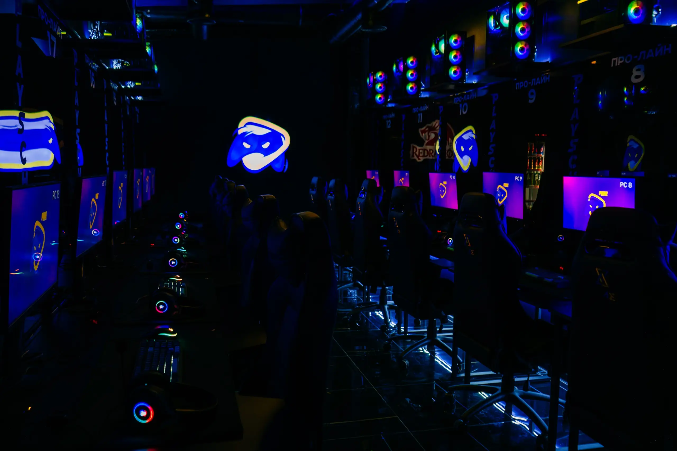 Изображение клуба Playschamp Prime № 8