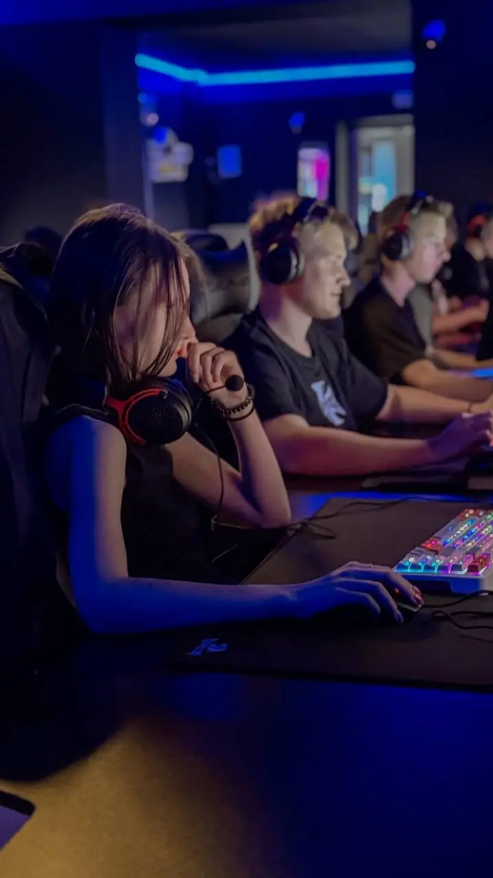 Изображение клуба Playschamp № 3