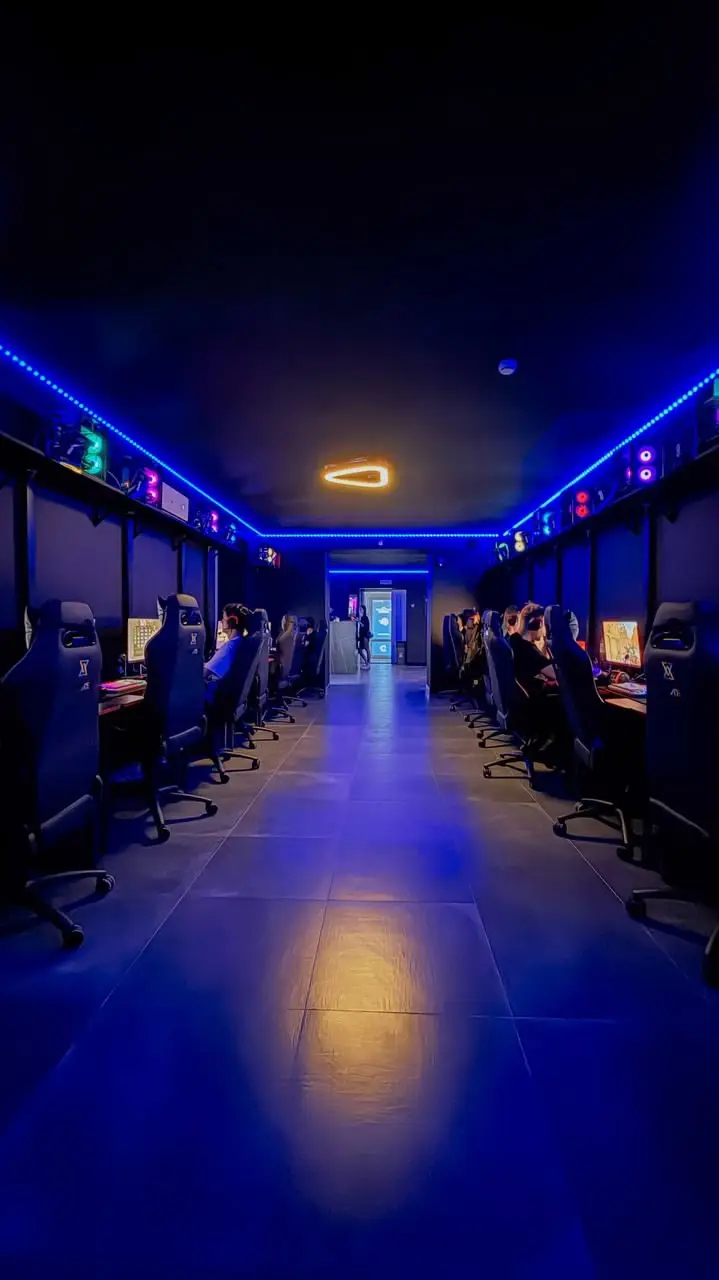 Изображение клуба Playschamp № 4