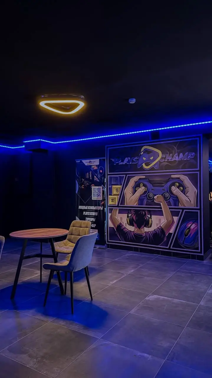 Изображение клуба Playschamp № 2