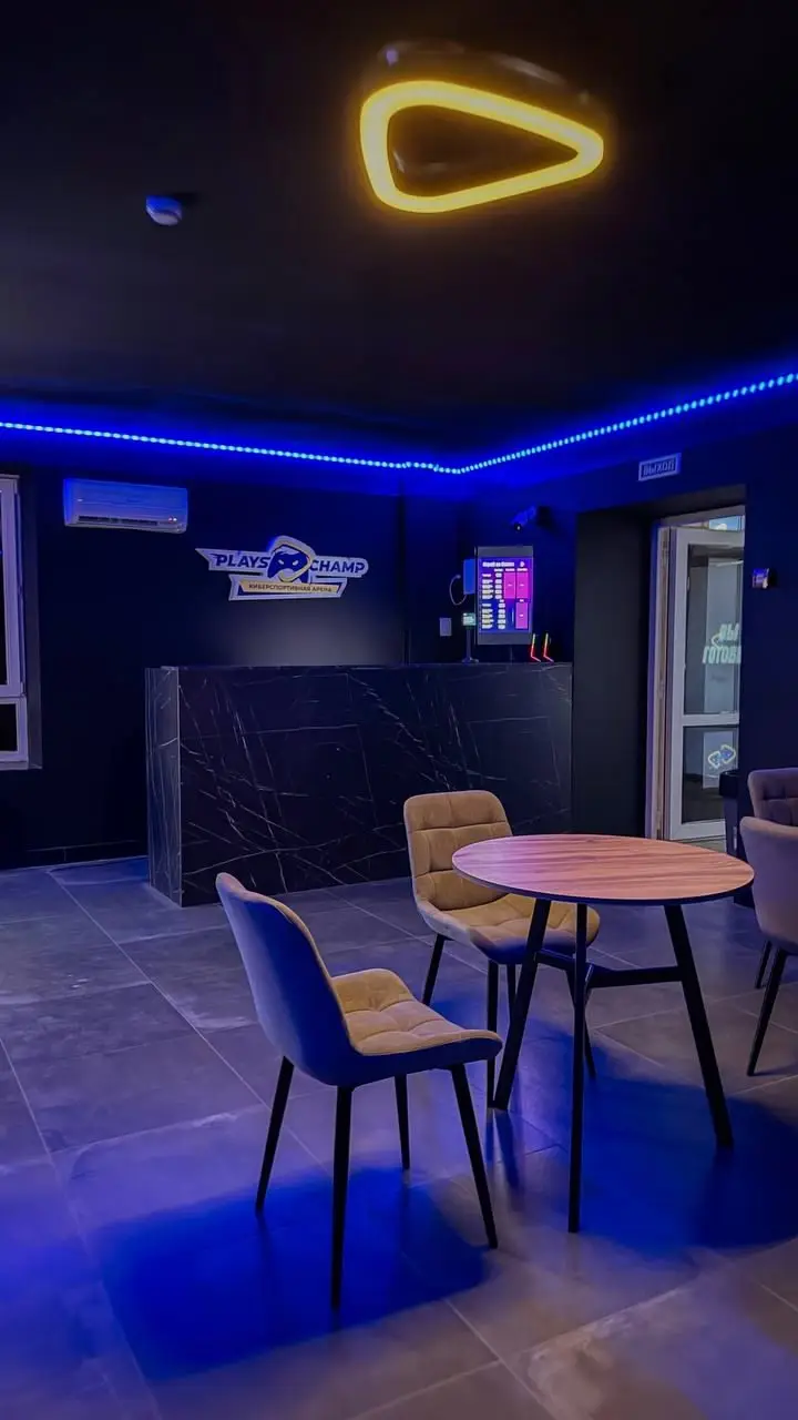 Изображение клуба Playschamp № 5