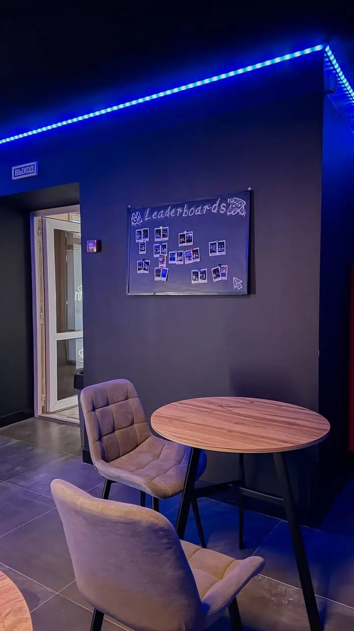 Изображение клуба Playschamp № 1