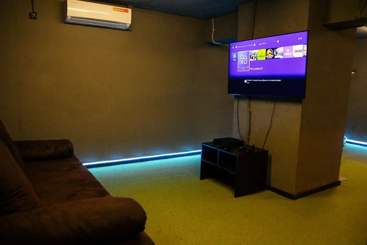 Изображение клуба КиберПрайд № 4