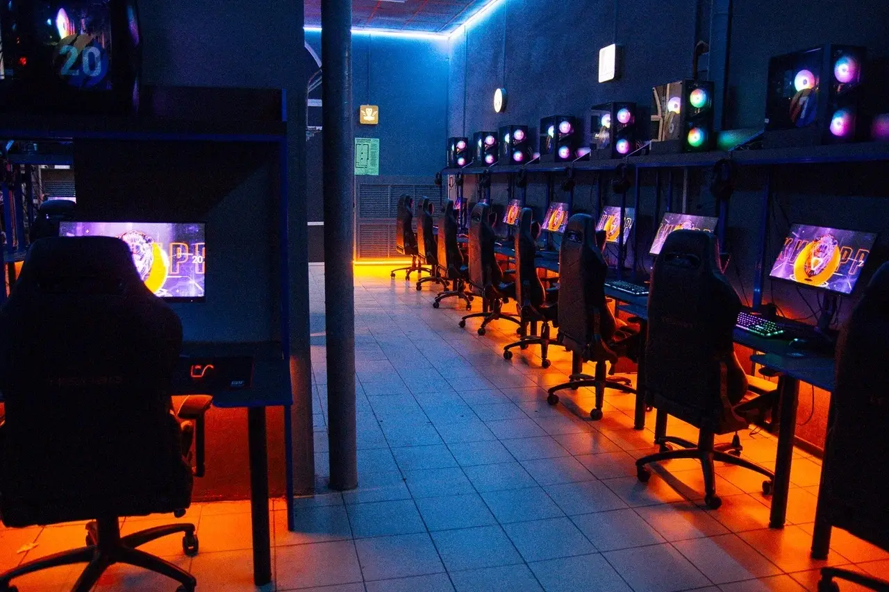 Изображение клуба КиберПрайд № 3