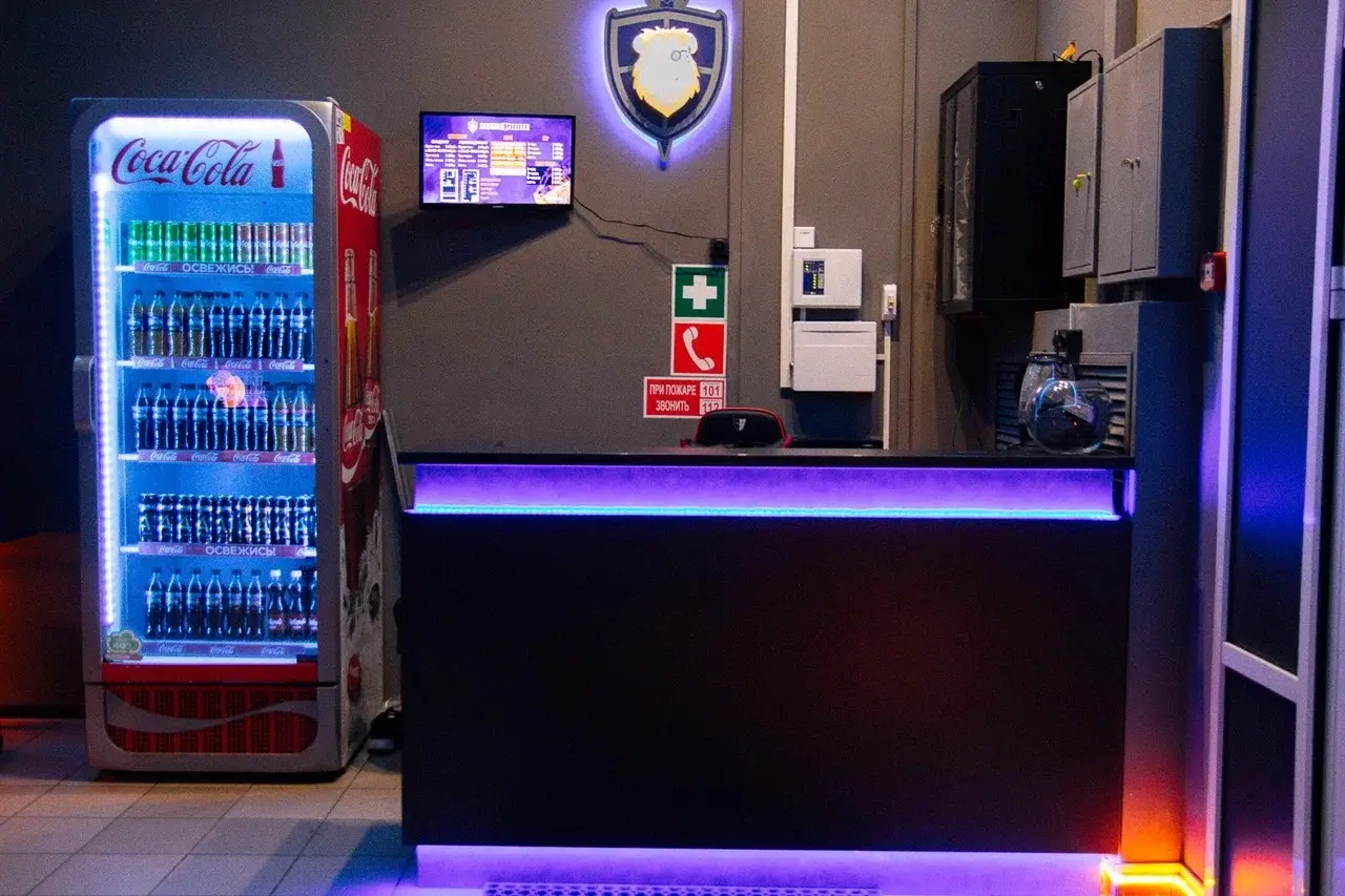 Изображение клуба КиберПрайд № 7