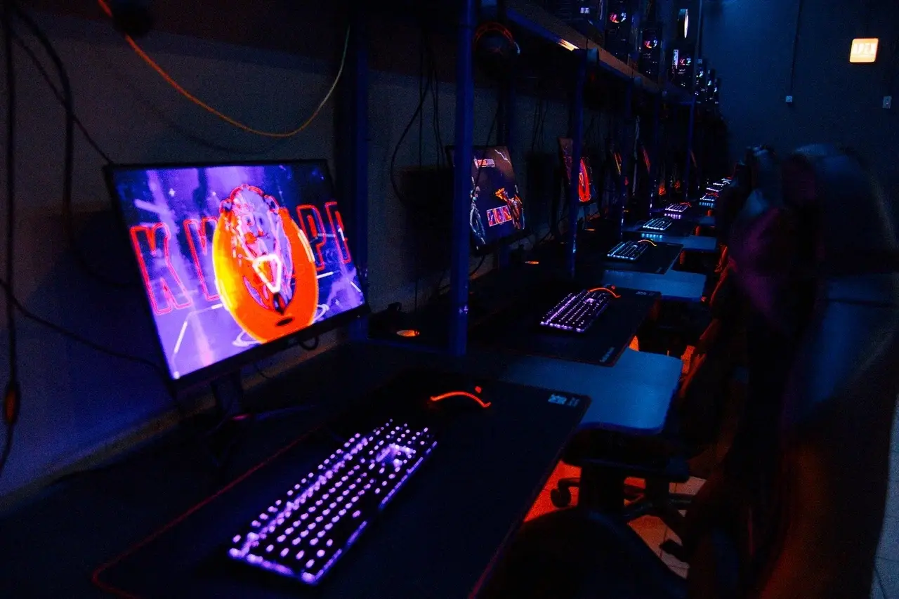 Изображение клуба КиберПрайд № 6