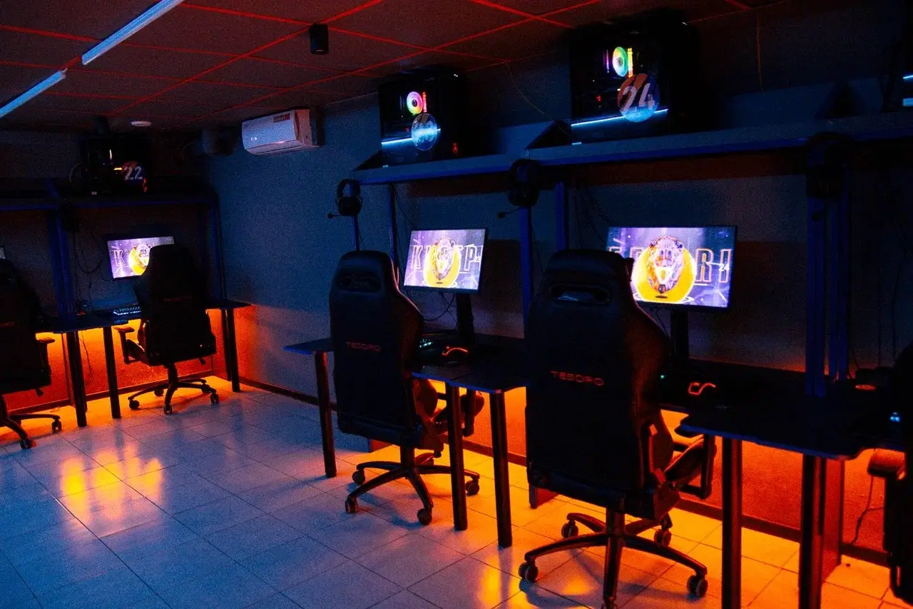 Изображение клуба КиберПрайд № 5