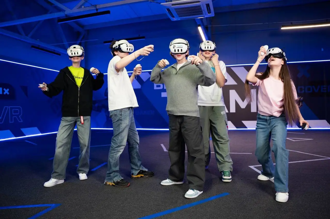 Изображение клуба Portal VR № 3