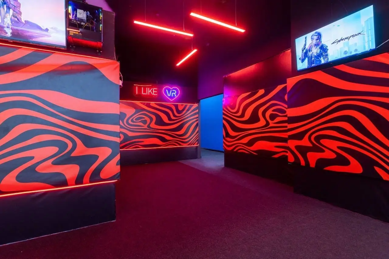 Изображение клуба Portal VR № 2