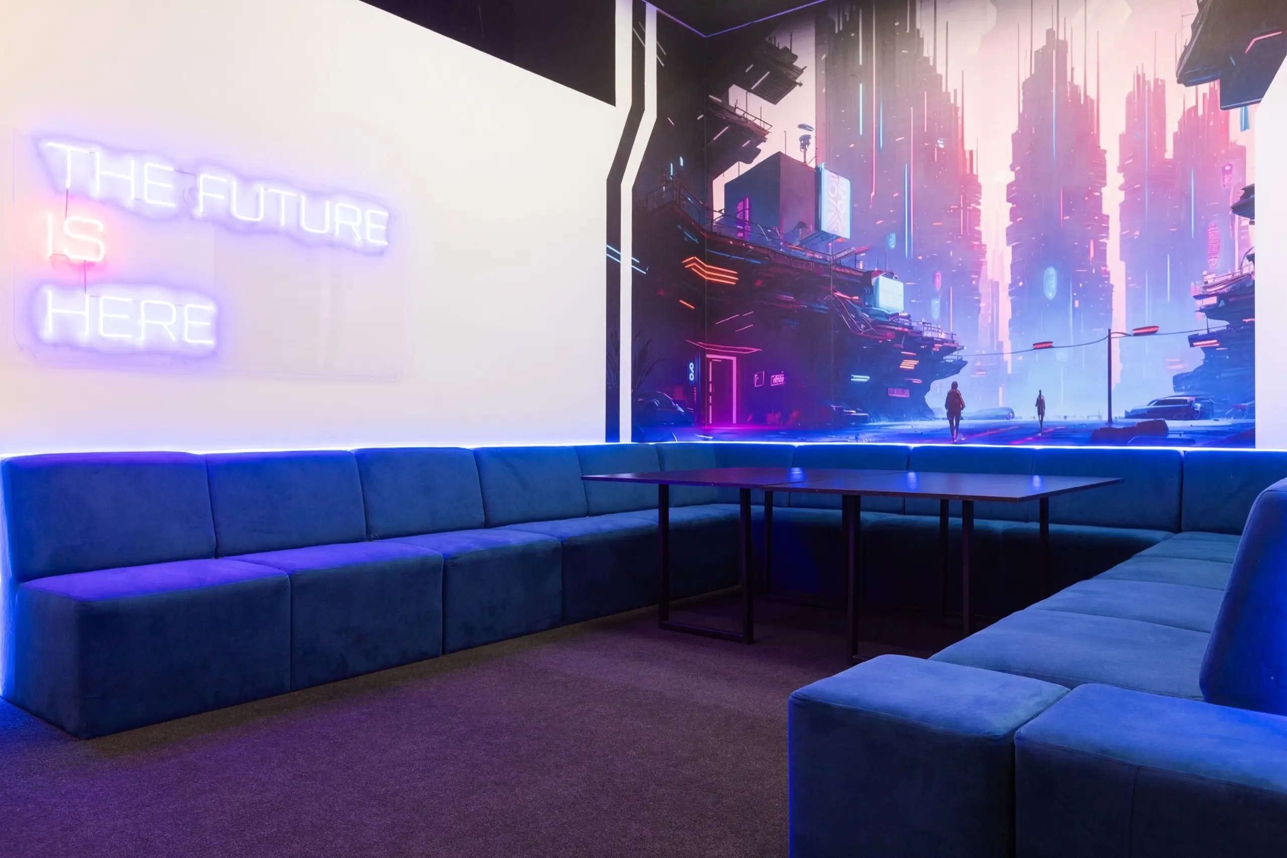 Изображение клуба Portal VR № 5