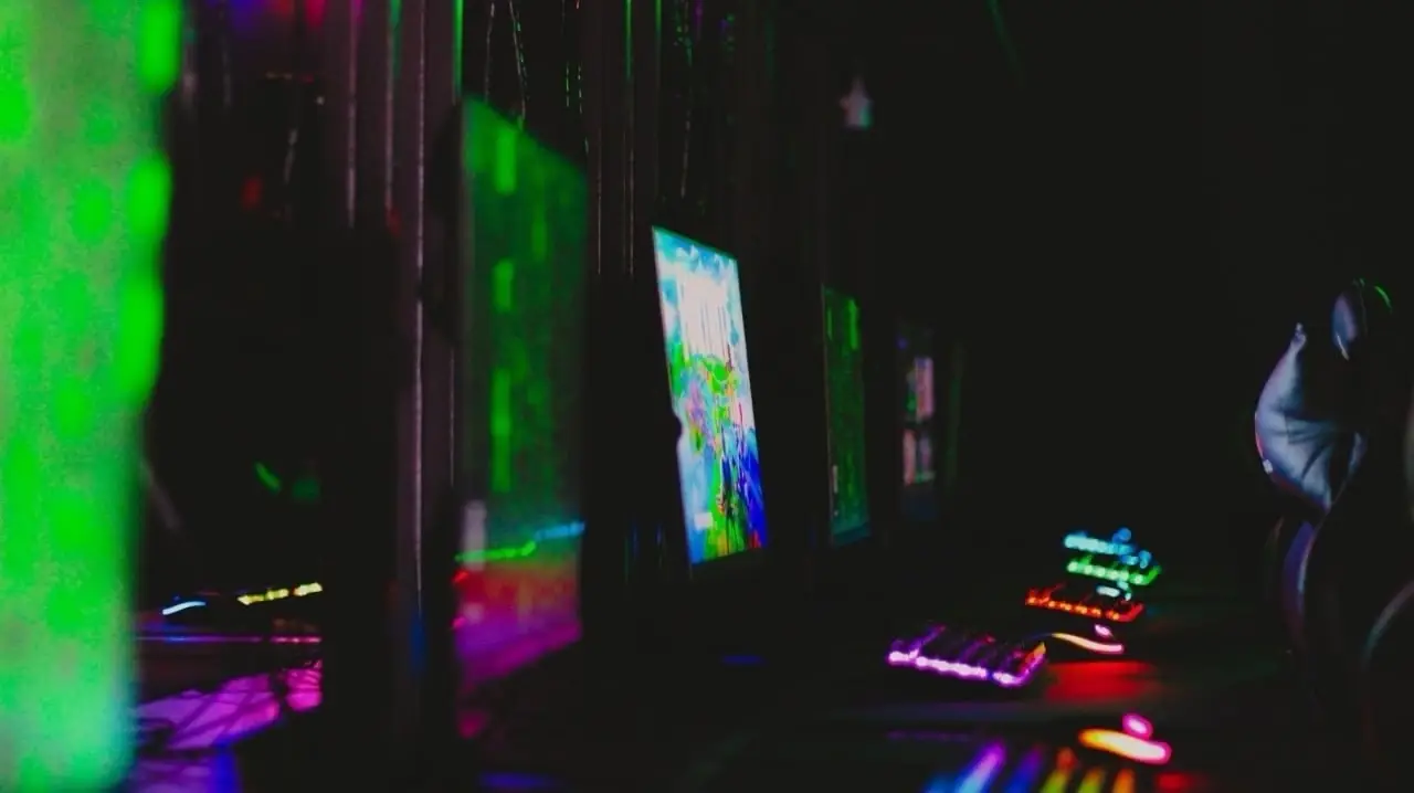 Изображение клуба Матрица № 2