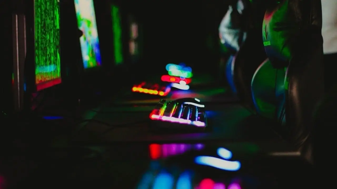 Изображение клуба Матрица № 4