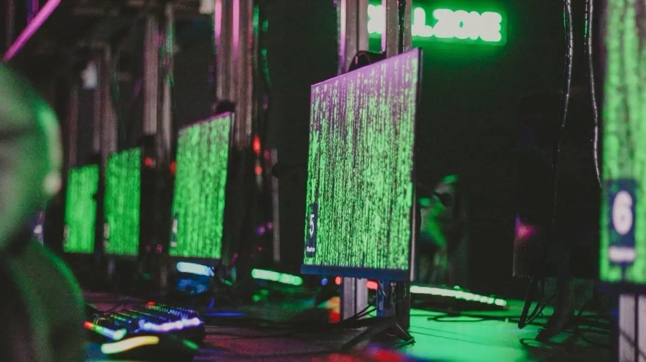 Изображение клуба Матрица № 3