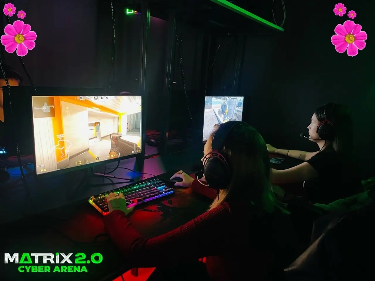 Изображение клуба Матрица № 5