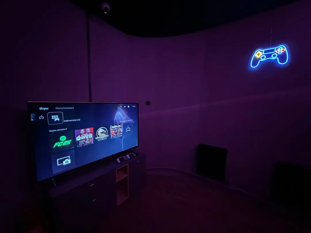 Изображение клуба GS cyber club № 6