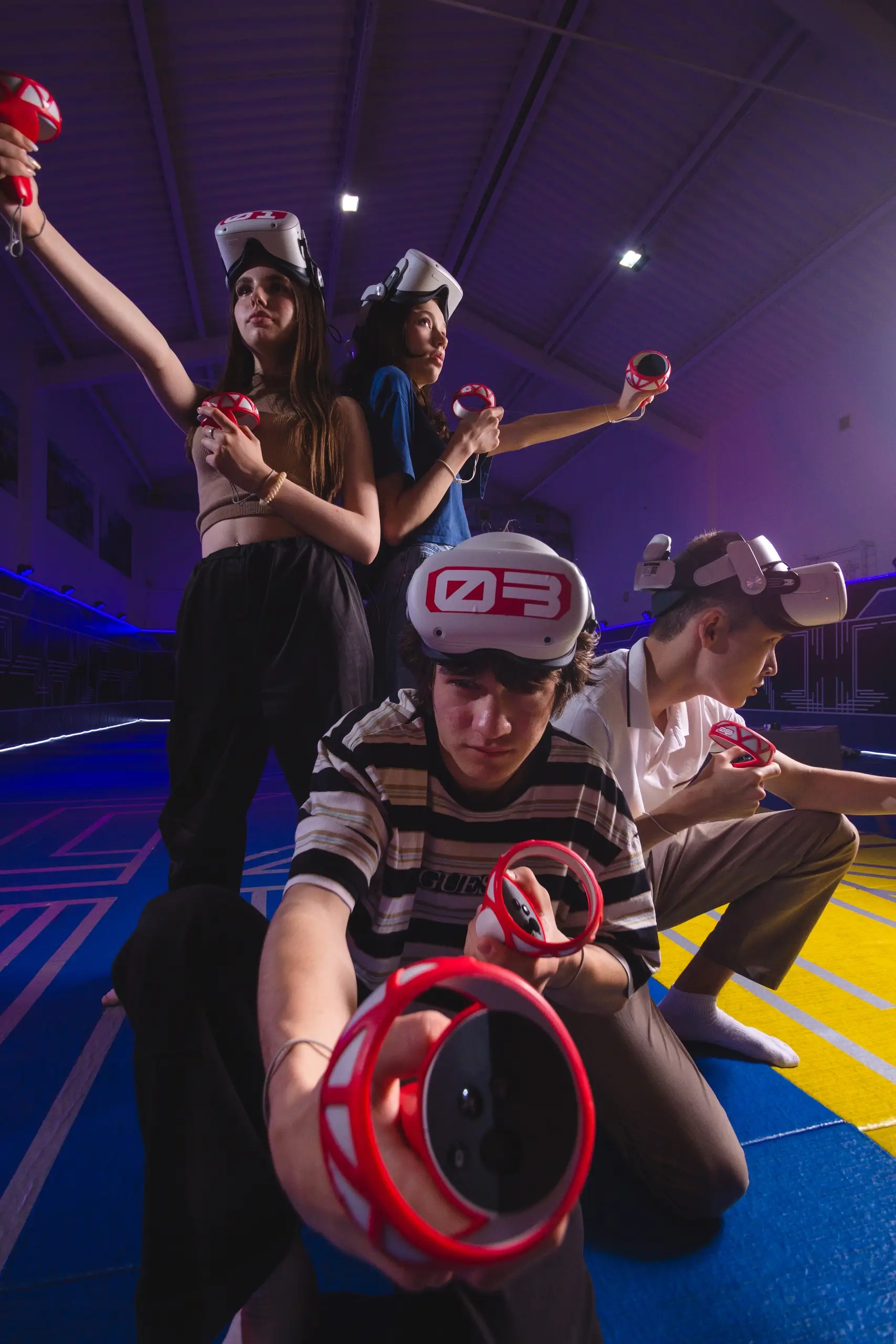 Изображение клуба VR HAB № 3