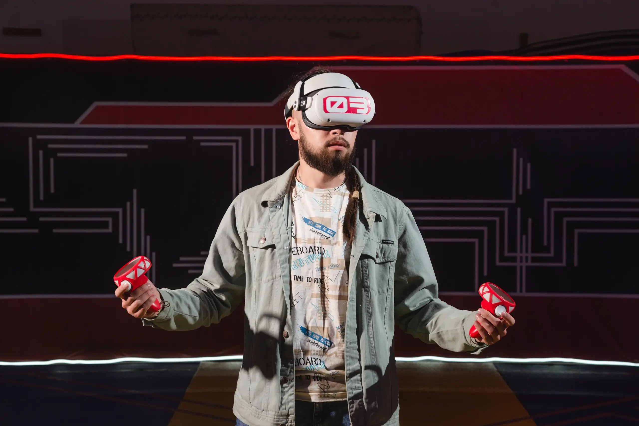 Изображение клуба VR HAB № 5