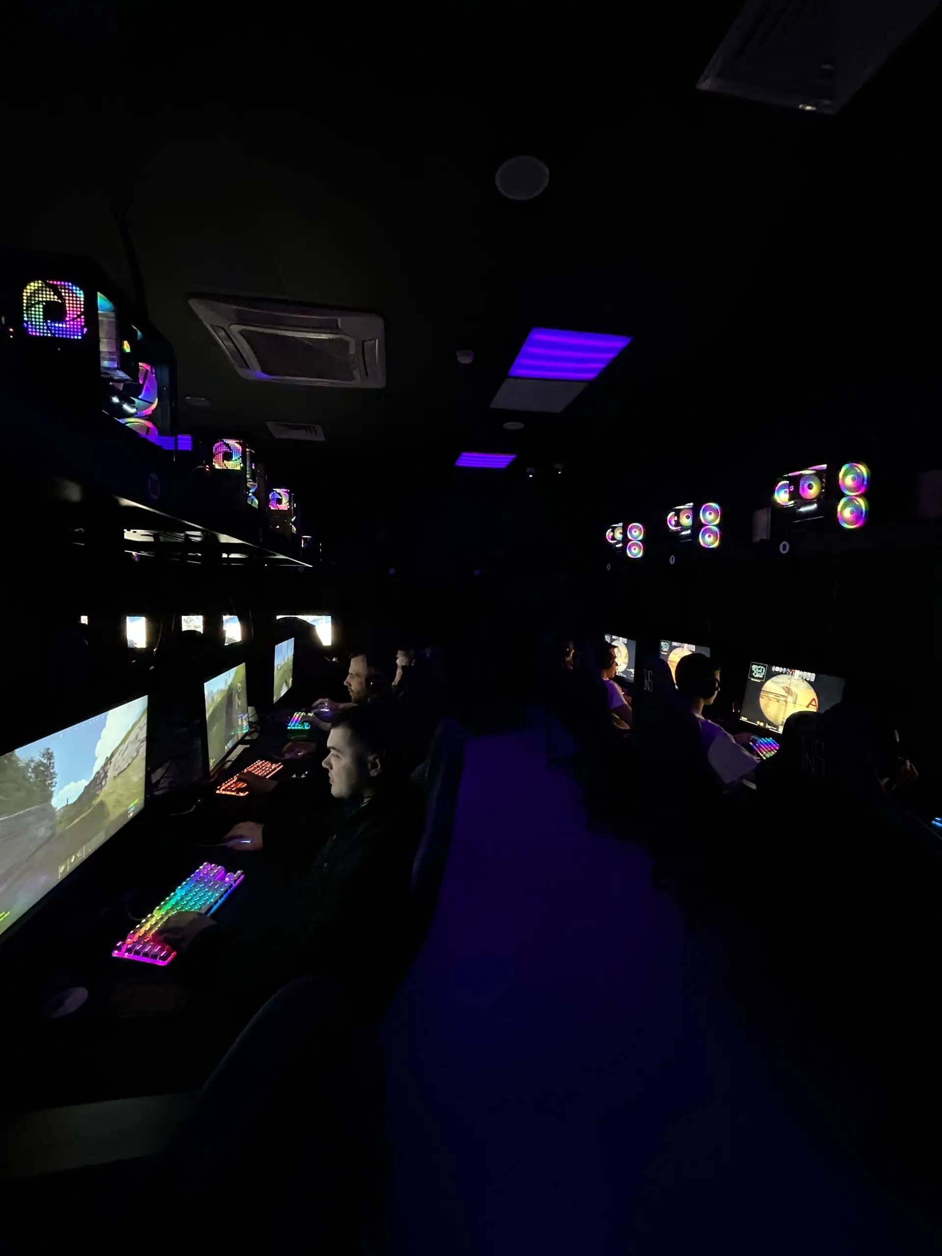 Изображение клуба Insomnia № 2