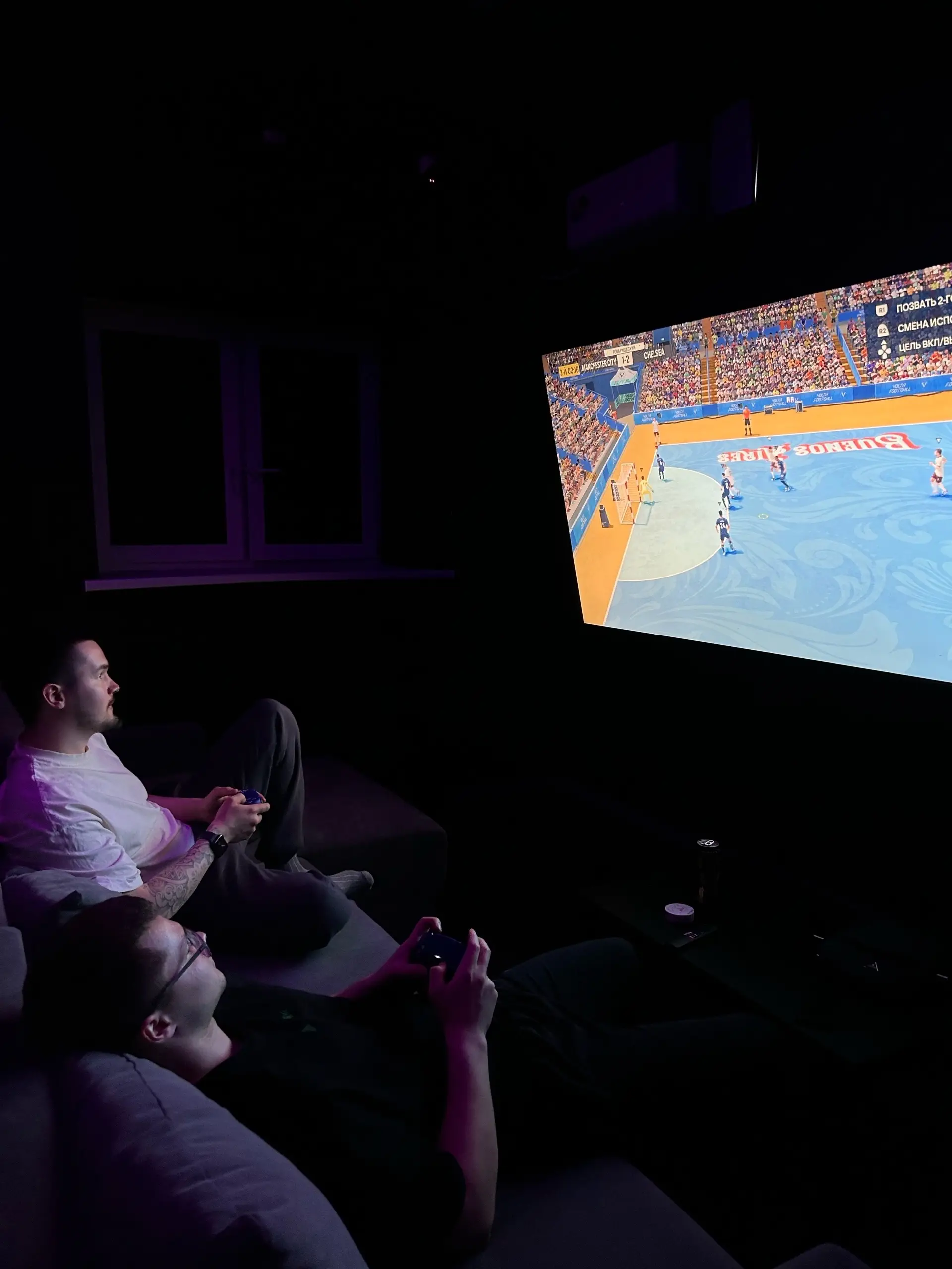 Изображение клуба Insomnia № 3