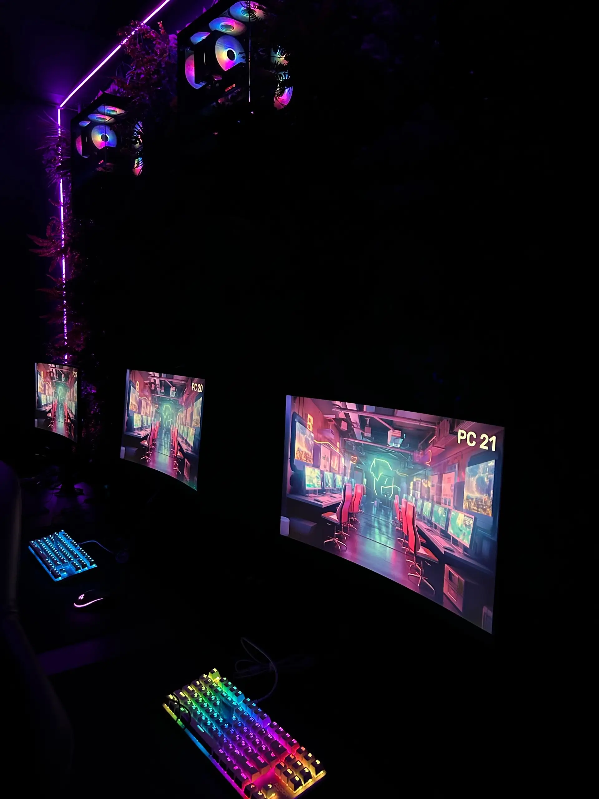 Изображение клуба Insomnia № 5