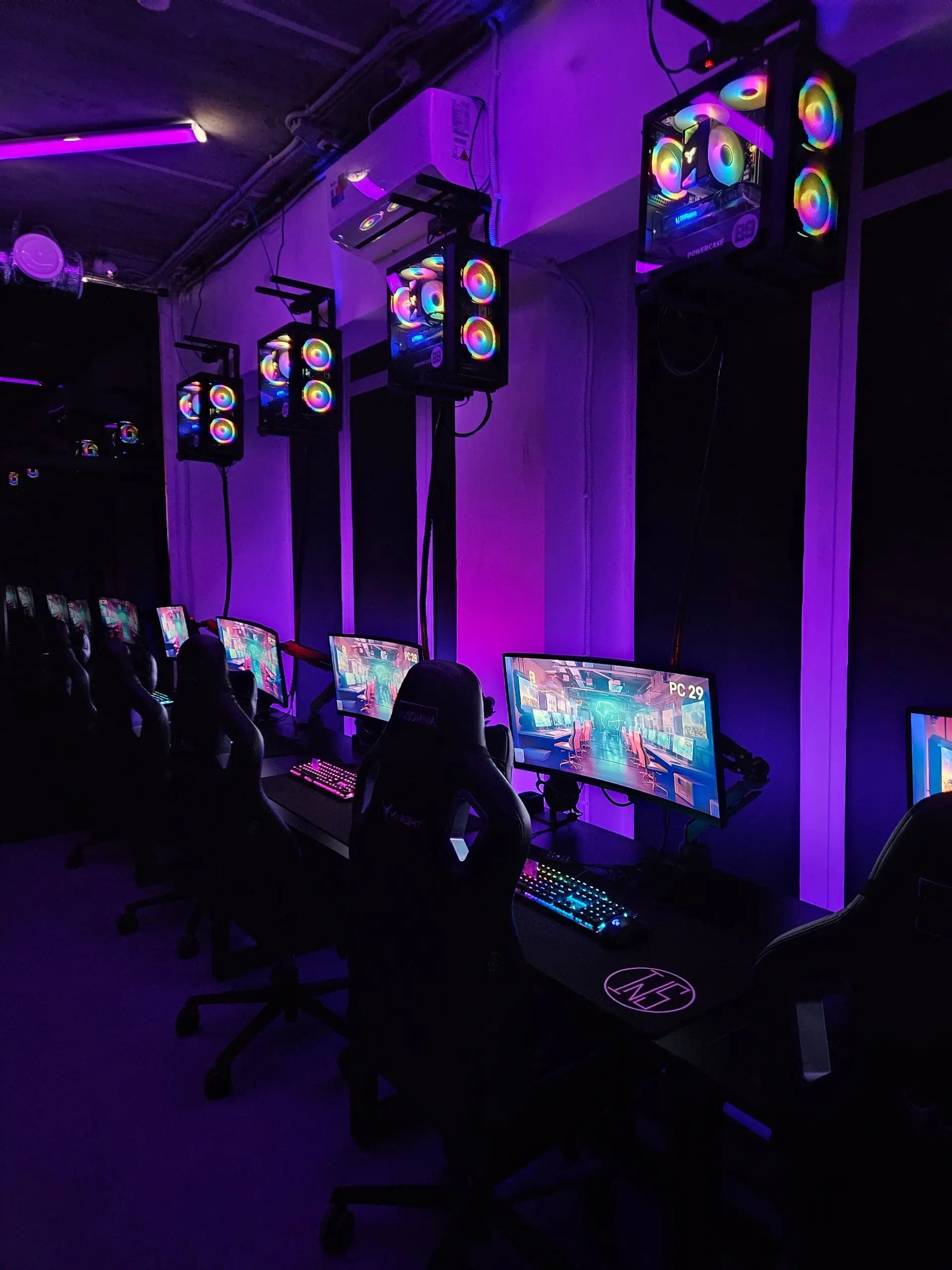 Изображение клуба Insomnia № 1